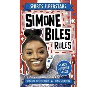 Simone Biles Rules