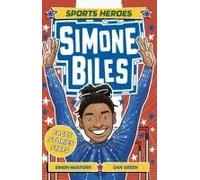 Simone Biles Rules