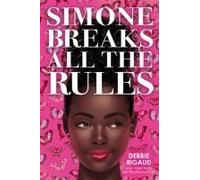 Simone Breaks All The Rules