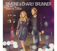 SIMONE & CHARLY BRUNNER - WAHRE LIEBE CD NEUF