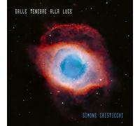 Simone Cristicchi - Depuis Darkness la Lumière (2024) LP Vinyl Pre Order