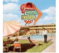 Cristicchi, Simone - Grand Hotel Cristicchi
