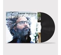 SIMONE CRISTICCHI - Prends Soin De Moi (2025) LP Vinyle Précommande