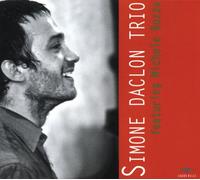 Simone Daclon Trio - Featuring Michele Bozza