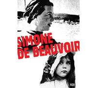 Simone De Beauvoir