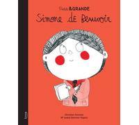 Simone de Beauvoir