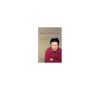 Toril Moi – Simone de Beauvoir – The Making of an Intellectual Woman – Poche