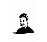 Simone De Beauvoir: Buchstütze