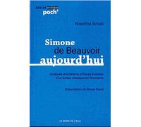 Simone de Beauvoir aujourd'hui