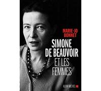 Simone de Beauvoir et les femmes