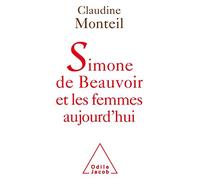 Simone de Beauvoir et les femmes aujourd'hui