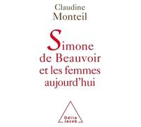 Simone de Beauvoir et les femmes aujourd'hui