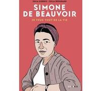 Simone de Beauvoir Julia Korbik (Auteur), Julia Bernhard (Auteur)