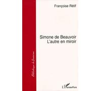 Simone de Beauvoir