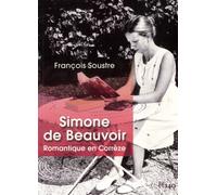 Simone de beauvoir romantique en correze