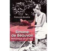Simone de beauvoir romantique en correze
