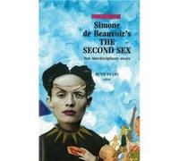 Simone De Beauvoirs the Second Sex