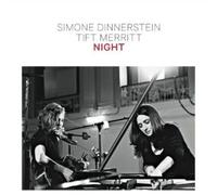 Simone Dinnerstein – Night – CD – édition standard