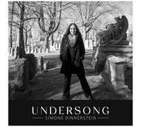 Simone Dinnerstein - Undersong [Cd]