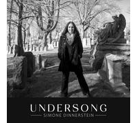 Simone Dinnerstein - Undersong [Cd]