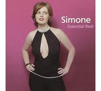 Simone Essential Best - Japan Import Edition