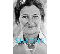 Simone, éternelle rebelle