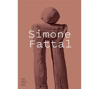 Simone fattal Mamvp 2026 - Collectif - Paris-Musees - broché - Monographie