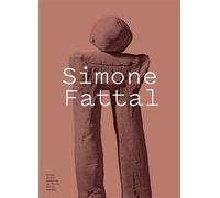 Simone fattal Mamvp 2026 - Collectif - Paris-Musees - broché - Monographie