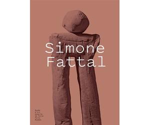 Simone fattal Mamvp 2026 - Collectif - Paris-Musees - broché - Monographie