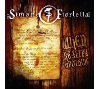 Simone Fiorletta - When Reality is Nothing [Import]
