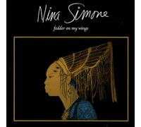 Simone - Fodder on My Wings [Import]