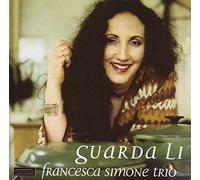 Simone, Francesca Trio - Guarda Li [Import]