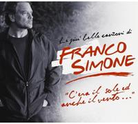 Simone Franco - C'era Una Volta Il Sole Ed ANC [Import]