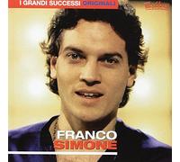 Simone Franco - Franco Simone [Import]