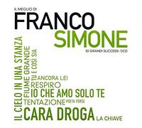 Simone Franco - Il Meglio Di Franco Simone [Import]
