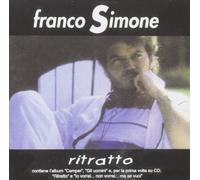 Simone Franco - Ritratto [Import]