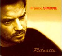 Simone Franco - Ritratto [Import]