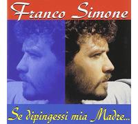 Simone Franco - Se Dipingessi Mia Madre [Import]