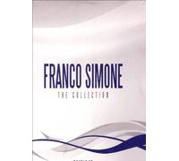 Simone Franco - The Collection [Import]
