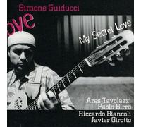 Simone Guiducci - My Secret Love