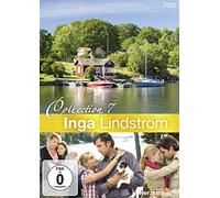 Simone Heher - Inga Lindström Collection 07 [Import]