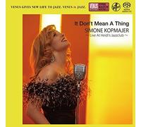 Simone - It Don't Mean A Thing [Import]