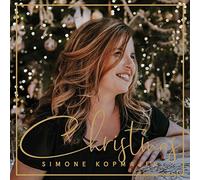 Simone Kopmajer – Christmas – CD – Edel