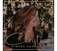 Simone Kopmajer – Christmas – CD – Edel