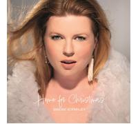 Simone Kopmajer – Home for Christmas – Vinyle – Edel