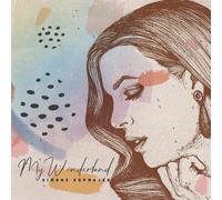 Simone Kopmajer - My Wonderland [Cd]