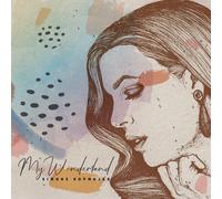 Simone Kopmajer – My Wonderland – CD – Digipack