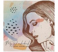 Simone Kopmajer - My Wonderland [Vinyl]