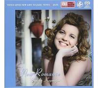 Simone Kopmajer - New Romance [Import]