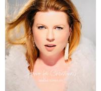 Simone Kopmajer - Simone Kopmajer, Neues Album 2024, Home for Christmas